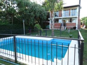 Apartamentos Enrique